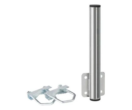 Montażowe ExtraLink C250 Uchwyt balkonowy 300mm cybanty M8 stal ocynk